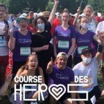 COURSE DES HÉROS 2022​