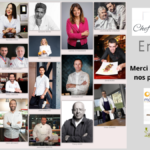 COVID-19 : CRÉATION DU COLLECTIF «CHEF ET SOLIDAIRE» À L’INITIATIVE DU CHEF GRÉGORY COHEN, ENODIS ET DE PRINCESSE MARGOT !