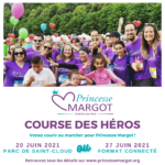 COURSE DES HÉROS 2021