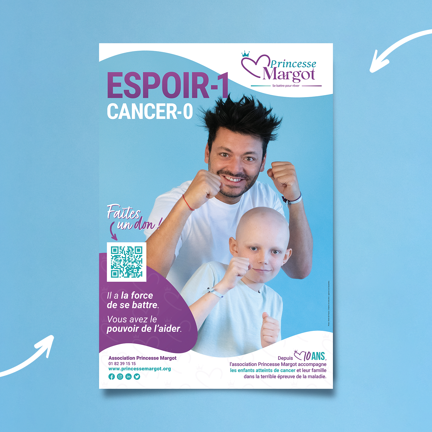 Campagne Nationale 22