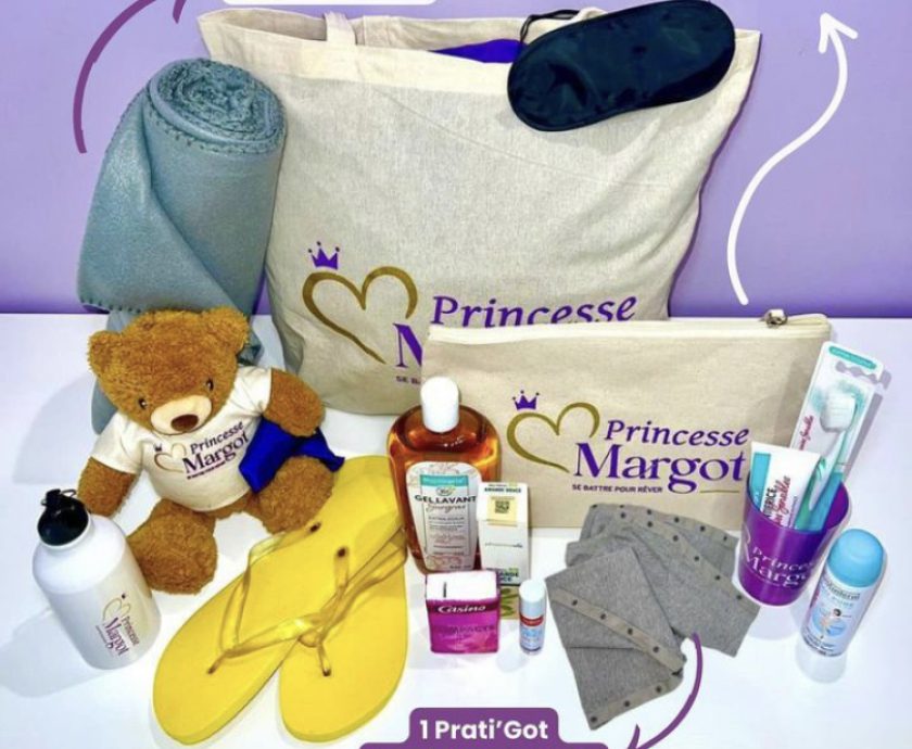 Le Confort Bag